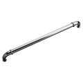 Hickory Hardware Appliance Pull 18 Inch Center to Center K62-15